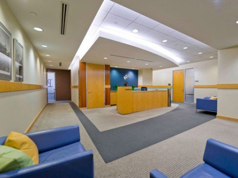 Office: Trillium Executive Centre, 675 Cochrane Drive, Markham, L3R 0B8