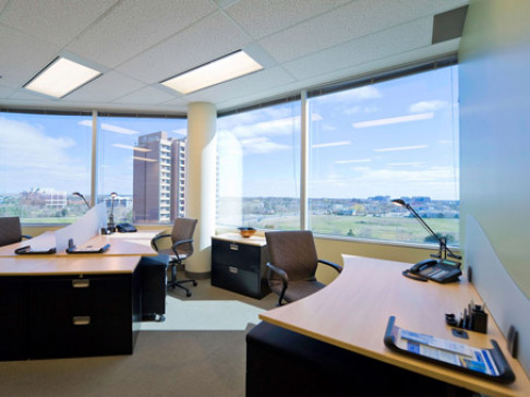 Office: Trillium Executive Centre, 675 Cochrane Drive, Markham, L3R 0B8