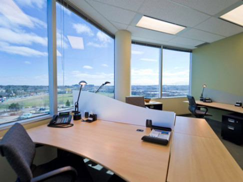 Office: Trillium Executive Centre, 675 Cochrane Drive, Markham, L3R 0B8