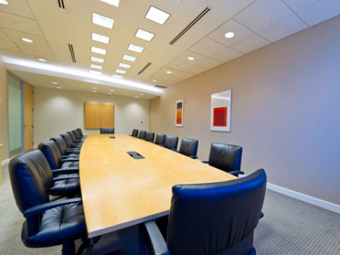 Office: Trillium Executive Centre, 675 Cochrane Drive, Markham, L3R 0B8