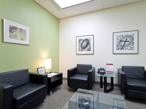 Office: Trillium Executive Centre, 675 Cochrane Drive, Markham, L3R 0B8