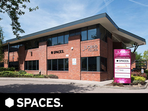 Office: Globe Park, Jubilee House, Marlow, SL7 1EY