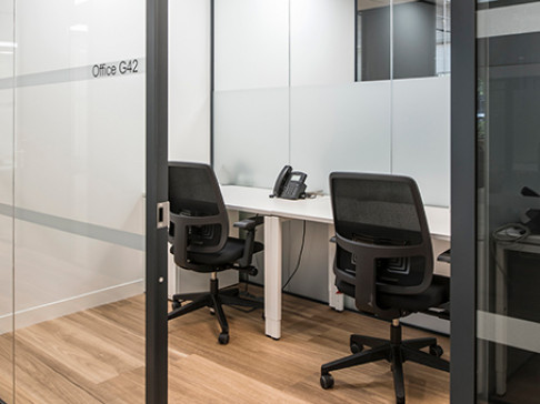 Office: Globe Park, Jubilee House, Marlow, SL7 1EY