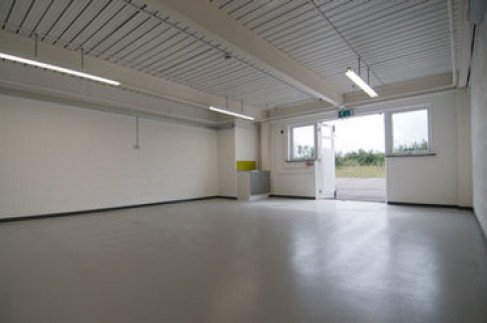 Office: Marlowe Innovation Centre - Kent, Ramsgate, CT12