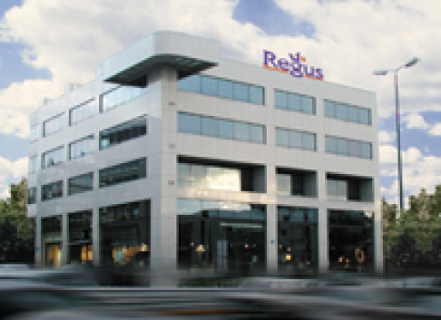 Office: Athens, Maroussi, 15126