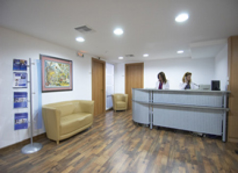 Office: Athens, Maroussi, 15126