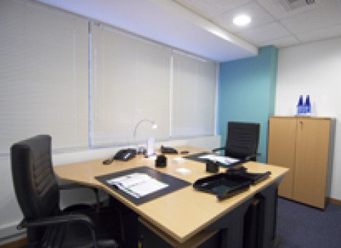 Office: Athens, Maroussi, 15126