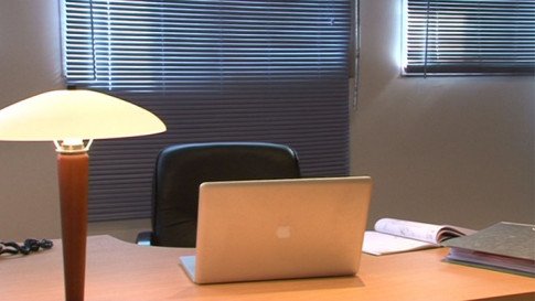 Office: Boulevard Onfroy, Marseille, 13008
