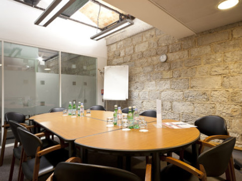 Office: Les Docks, Les Docks - Atrium 10.6, Marseille, 13567