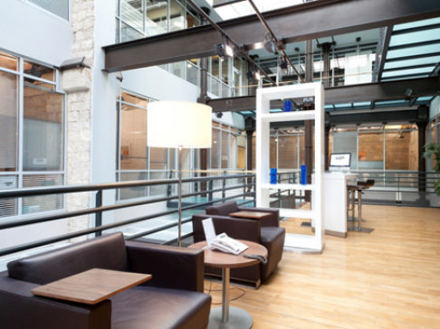 Office: Les Docks, Les Docks - Atrium 10.6, Marseille, 13567