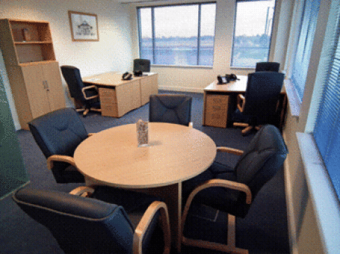 Office: Marsh Lane/Wellfield Road, Preston, PR1