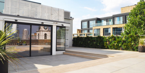 Office: Marshalsea Road, 3 Marshalsea Road, London SE1 1EP