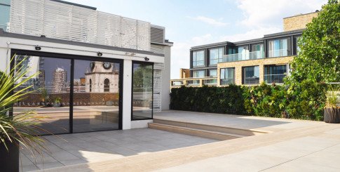 Office: Marshalsea Road, 3 Marshalsea Road, London SE1 1EP