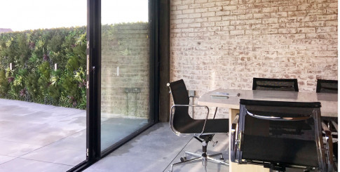 Office: Marshalsea Road, 3 Marshalsea Road, London SE1 1EP