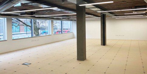 Office: Marshalsea Road, 3 Marshalsea Road, London SE1 1EP