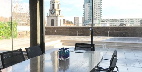Office: Marshalsea Road, 3 Marshalsea Road, London SE1 1EP