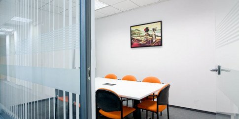 Office: Marszalkowska, Pulawska, Warsaw, 00-102
