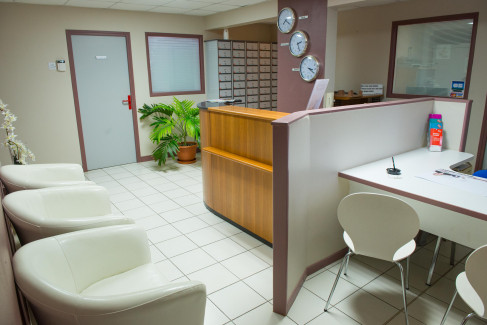 Office: Martinique, Immeuble Avantage Lot, Fort-de-France, 97200
