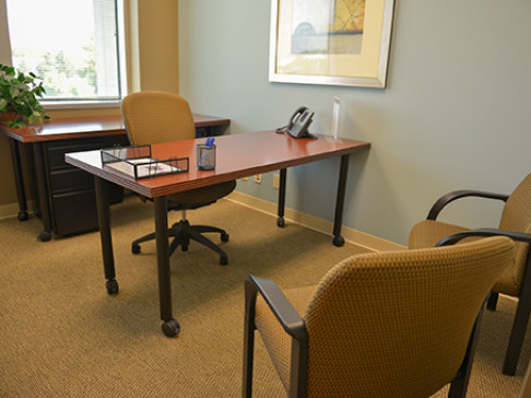 Office: Maryland, Office Suites Plus, 1997 Exchange Parkway, Annapolis, MD 21401