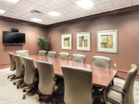 Office: Maryland, Office Suites Plus, 1997 Exchange Parkway, Annapolis, MD 21401