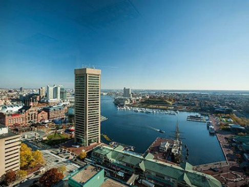 Office: Maryland, Harbor Place, 111 South Calvert Street, Baltimore, MD 21202