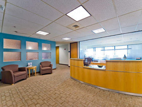 Office: Maryland, Inner Harbor Center, 400 East Pratt Street, Baltimore, MD 21202