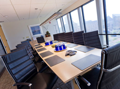 Office: Maryland, Inner Harbor Center, 400 East Pratt Street, Baltimore, MD 21202