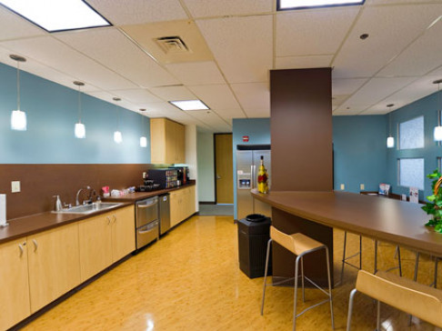 Office: Maryland, Inner Harbor Center, 400 East Pratt Street, Baltimore, MD 21202
