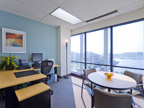 Office: Maryland, Inner Harbor Center, 400 East Pratt Street, Baltimore, MD 21202