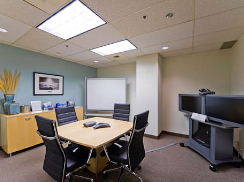 Office: Maryland, Inner Harbor Center, 400 East Pratt Street, Baltimore, MD 21202