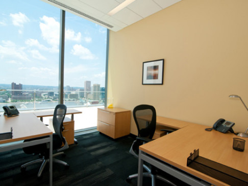 Office: Maryland, Legg Mason Tower, 100 International Drive, Baltimore, MD 21202