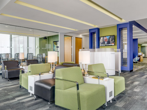 Office: Maryland, Legg Mason Tower, 100 International Drive, Baltimore, MD 21202