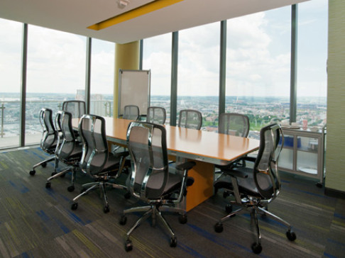 Office: Maryland, Legg Mason Tower, 100 International Drive, Baltimore, MD 21202