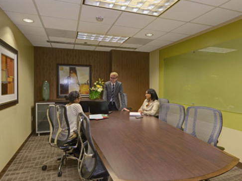 Office: Maryland, Democracy Plaza, 6701 Democracy Blvd, Bethesda, MD 20817