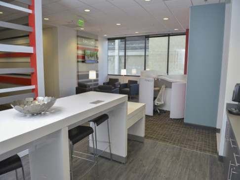Office: Maryland, Town Center, Little Patuxent Parkway, Columbia, MD 21044