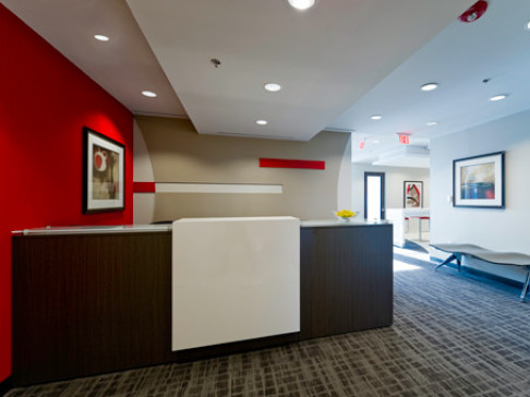 Office: Maryland, Westview Village, 5100 Buckeystown Pike, Frederick, MD 21704