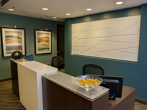 Office: Maryland, International Circle, 201 International Circle, Hunt Valley, MD 21030