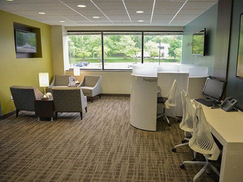 Office: Maryland, International Circle, 201 International Circle, Hunt Valley, MD 21030