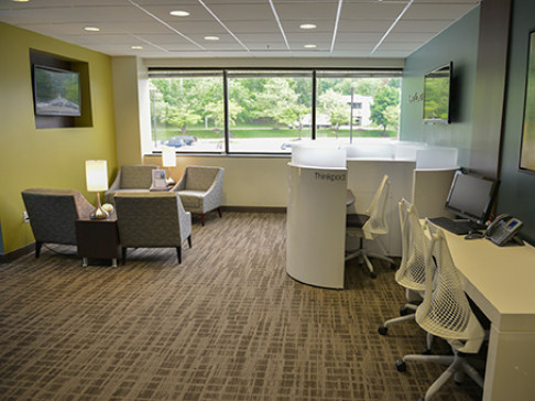 Office: Maryland, International Circle, 201 International Circle, Hunt Valley, MD 21030