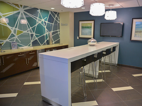 Office: Maryland, International Circle, 201 International Circle, Hunt Valley, MD 21030