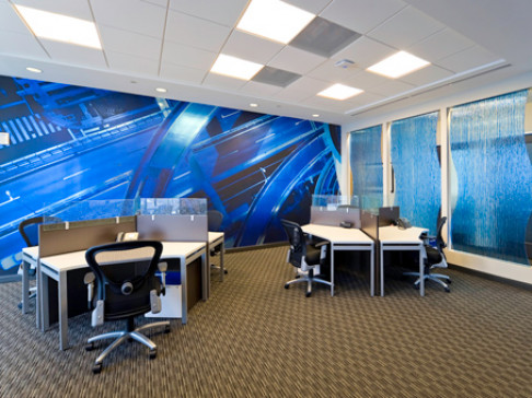 Office: Maryland, 137 National Plaza, National Harbor, MD 20745
