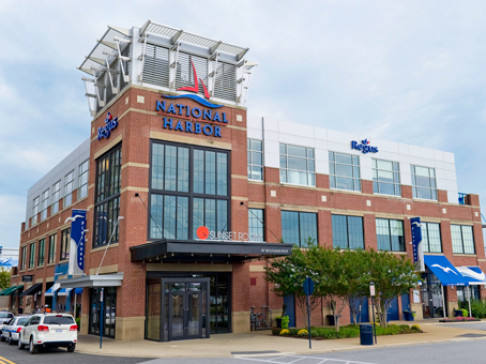 Office: Maryland, 137 National Plaza, National Harbor, MD 20745
