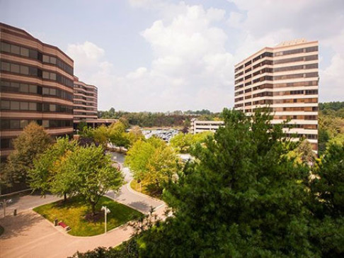 Office: Maryland, One Corporate Center, 10451 Mill Run Circle, Owing Mills, MD 21117