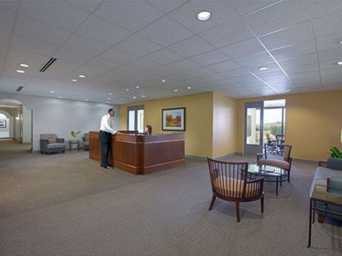 Office: Maryland, One Corporate Center, 10451 Mill Run Circle, Owing Mills, MD 21117
