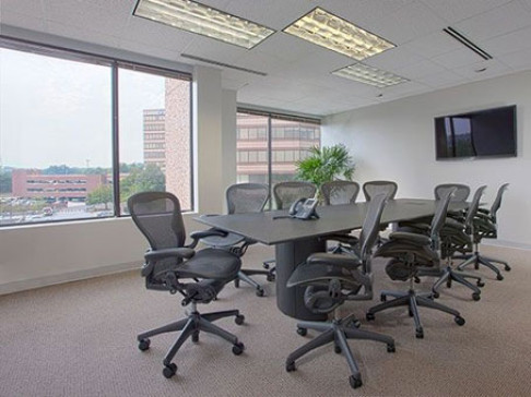 Office: Maryland, One Corporate Center, 10451 Mill Run Circle, Owing Mills, MD 21117