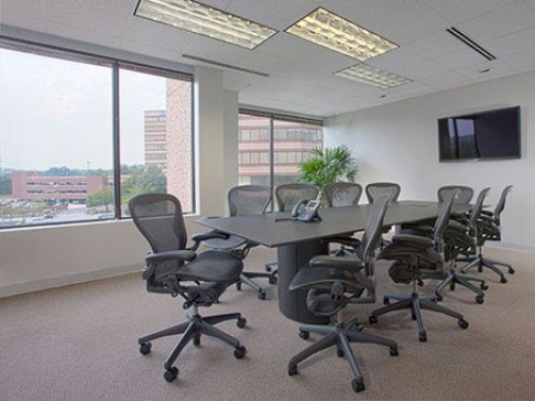 Office: Maryland, One Corporate Center, 10451 Mill Run Circle, Owing Mills, MD 21117