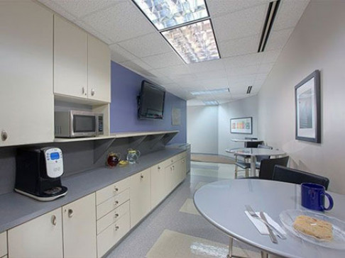 Office: Maryland, One Corporate Center, 10451 Mill Run Circle, Owing Mills, MD 21117