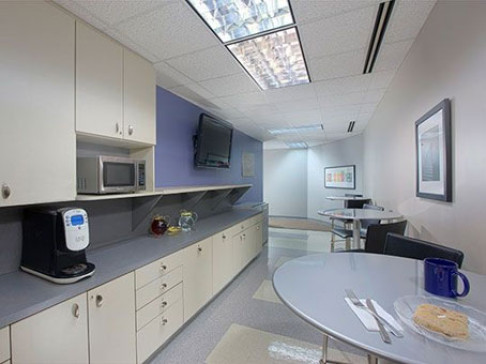 Office: Maryland, One Corporate Center, 10451 Mill Run Circle, Owing Mills, MD 21117