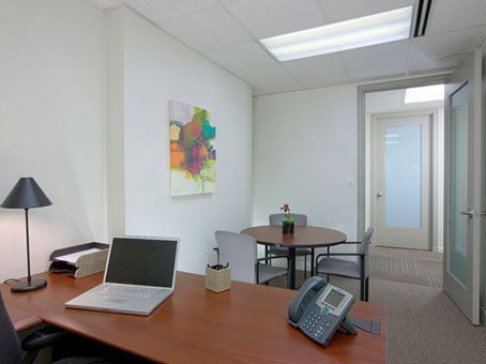 Office: Maryland, One Corporate Center, 10451 Mill Run Circle, Owing Mills, MD 21117