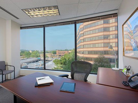 Office: Maryland, One Corporate Center, 10451 Mill Run Circle, Owing Mills, MD 21117